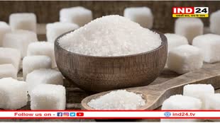 अगर 2 हफ्ते चीनी न खाये तो क्या होगा,  कहते हैं हेल्थ एक्सपर्ट