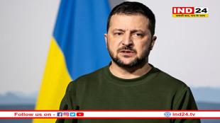 पुतिन को वापस कर देंगे कुर्स्क क्षेत्र, यूक्रेन-रूस में शांति के लिए जेलेंस्की का बड़ा ऑफर