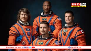 नासा का चांद पर इंसानों को भेजने का मिशन टला