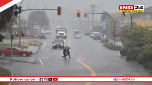 Rajasthan Weather Update: प्रदेश में एक बार फिर बदलेगा मौसम का मिजाज, आज इन 6 जिलों में आंधी-बारिश का अलर्ट
