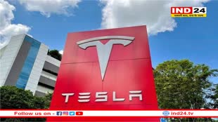 एलन मस्क की Tesla के शेयरों में 2024 में आई जबरदस्त गिरावट, जानिए क्या है कारण?