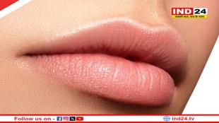नेचुरली पिंक और हेल्दी लिप्स के लिए ट्राई करें घर पर बने ये 3 स्क्रब
