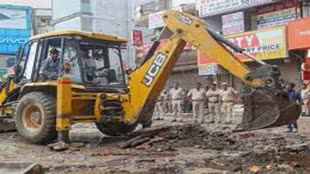 अब नूंह में नहीं चलेगा CM खट्टर का बुलडोजर, पंजाब और हरियाणा HC ने लगाई रोक