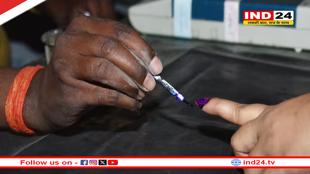 बिहार में पहले फेज का चुनाव प्रचार खत्म, 6 नवंबर को 121 सीटों पर वोटिंग