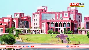 Rajasthan Election: आचार संहिता लगने से पहले 50 हजार शिक्षकों को मिली बड़ी राहत, दो साल से चल रहा था आंदोलन