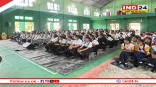 मिजोरम में नशे के खिलाफ चार महीने के विशेष अभियान की होगी शुरुआत