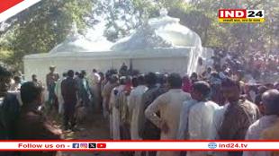 मध्य प्रदेश के बांधवगढ़ में कबीर मेला शुरू