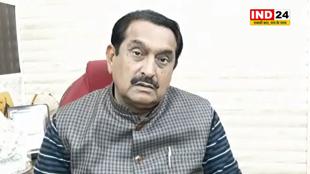 रुद्रपुर पंचायत चुनाव जीत पर कांग्रेस में खींचतान, विधायक तिलक राज बेहड़ ने जिला पदाधिकारियों पर लगाया आरोप