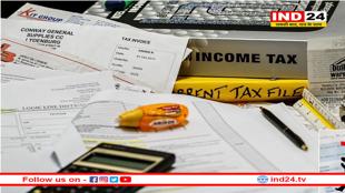 इस बजट सत्र में आ सकता है नया आयकर विधेयक