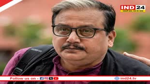 Exit Poll पर RJD सांसद मनोज झा का तंज, बोले- उनको उनके खर्च का उत्सव मनाने दीजिए