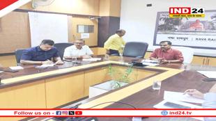 वाहनों में हाई सिक्योरिटी नंबर प्लेट लगाने के लिए विशेष क्षेत्रों में लगेंगे शिविर, परिवहन सचिव ने बैठक में दिए निर्देश