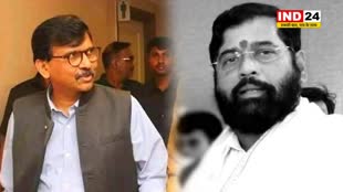 संजय राउत बोले- शिवसेना (यूबीटी) का भगवान राम से पुराना नाता, सीएम शिंदे का पलटवार...