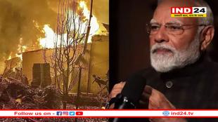 युद्ध के मैदान से कभी समाधान नहीं निकलता- PM मोदी