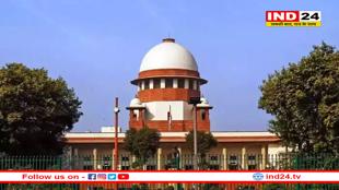 महिला प्यार में किसी के साथ संबंध बनाए, तो इसे रेप नहीं माना जा सकता- सुप्रीम कोर्ट