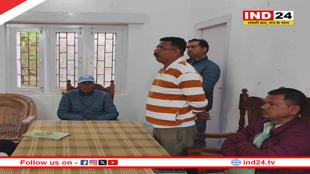 लोहाघाट नगर की समस्याओं को लेकर विकास संघर्ष समिति की बैठक,जिलाधिकारी से करेगी मुलाकात