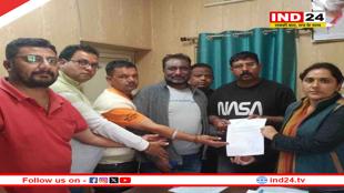 मनचलों ने छात्राओं से की छेड़छाड़, लोहाघाट विकास संघर्ष समिति ने एसडीएम से की मुलाकात