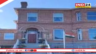 सुनसान जगहों पर जाने से बचें, आयरलैंड में भारतीयों पर हमले के बाद दूतावास ने जारी की एडवाइजरी