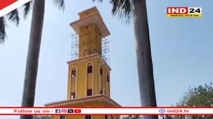 उज्जैन में 1 मार्च से शुरु होगी दुनिया की पहली वैदिक घड़ी, बताएगी मुहूर्त-पंचांग, पीएम मोदी करेंगे लोकार्पण