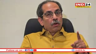 'कांग्रेस की आत्मा हिंदू' उद्धव की शिवसेना बोली- राजीव गांधी भी राम मंदिर बनाना चाहते थे