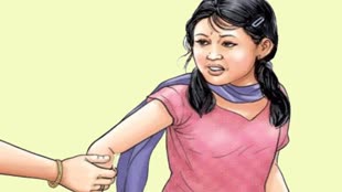 CG NEWS :  मालिक ने किया बैड टच - विरोध करने और हिसाब मांगने पर शोरूम से निकला