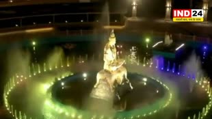 महाकाल लोक के उद्घाटन के मौके पर 20 हजार मंदिरों में जलेंगे दीपक