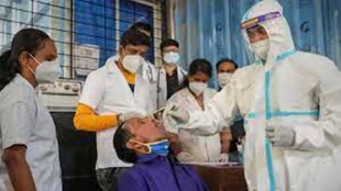 CG NEWS :  फिर बढ़ने लगे कोरोना संक्रमण के मामले, यहां देखे जिलेवार आंकड़े.....