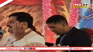 ‘यहां बड़ा-छोटा नहीं’, सामूहिक विवाह में सीएम डॉ मोहन यादव बोले- सभी वर्ग और समाज से नवदंपति है