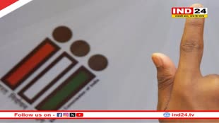  बुधनी, विजयपुर और बीना में एक साथ होगा उप चुनाव