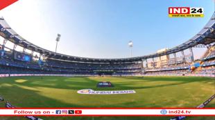 फिजिकल डिसेबिलिटी T20 सीरीज: वानखेड़े स्टेडियम करेगा मेजबानी, जानें मैच शेड्यूल