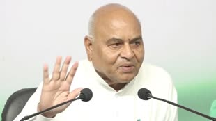 MP NEWS: कांग्रेस नेता डॉ. गोविंद सिंह ने सीएम शिवराज पर बोला हमला, कहा - भ्रष्टाचार की गंगा श्यामला हिल्स से बहती है