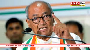 दिग्विजय सिंह ने नए CM मोहन यादव को दी बधाई, कहा- उम्मीद है आप बीजेपी के चुनावी वादे पूरा करेंगे