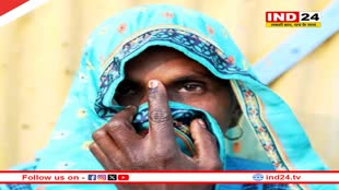 Karanpur Seat Election: राजस्थान में सीएम फेस को लेकर चल रहे संशय के बीच आई ये बड़ी खबर, जानें करणपुर सीट पर कब होगा मतदान? 