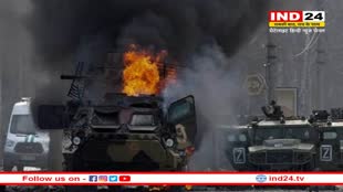 Russia ने ओडेसा व कीव पर किए ताबड़तोड हमले, जेलेंस्की बोले- पुतिन को करना पड़ेगा युद्ध अपराध का सामना