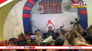 जेल में बंद विधायक देवेंद्र को बिहार का प्रभारी बनाने पर छत्तीेसगढ़ में सियासत शुरू, डिप्टी  CM साव ने कसा तंज