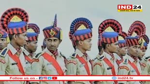 कॉन्स्टेबल के करीब 6,000 पदों पर भर्ती, 8वीं और 10वीं पास कर सकते हैं अप्लाई