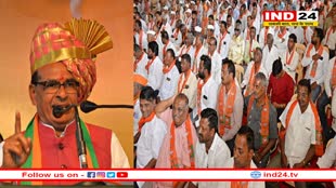 आगामी लोकसभा चुनाव में पीएम मोदी के नेतृत्व में BJP विजय का नया इतिहास रचेगी- शिवराज