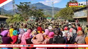 मणिपुर में युवक के लापता होने पर CM बीरेन सिंह ने कही ये बड़ी बात 