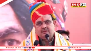 Rajasthan News: जोधपुर में CM भजनलाल शर्मा की अपराधियों को चेतावनी, भू-माफियाओं को लेकर कही ये बात