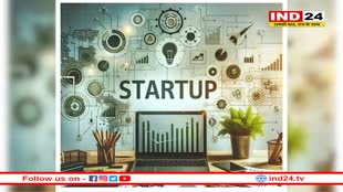 भारत में स्टार्टअप्स खोल रहे हैं आर्थिक प्रगति के नए आयाम 