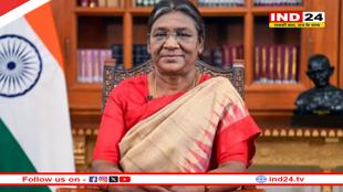 टीबी के खिलाफ जंग: राष्ट्रपति द्रौपदी मुर्मु की अपील, मेघालय ने उठाया बड़ा कदम