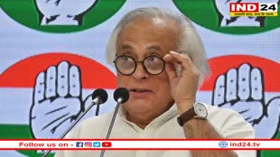 ‘अशोक-अकबर द ग्रेट, मोदी  द इनॉग्रेट’, जयराम रमेश ने नए संसद भवन के उद्घाटन को लेकर पीएम मोदी पर बोला हमला