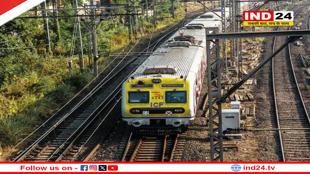 रतलाम-नागदा रेलवे लाइन की तीसरी और चौथी लाइन को केन्द्र सरकार की मंजूरी