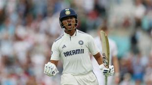 यशस्वी जायसवाल से ब्रायन लारा बोले - हमारे गेंदबाजों को इतनी बुरी तरह से मत मारो