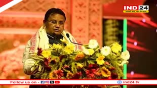 कौन हैं मोहन चरण माझी, ओडिशा के होंगे नए CM