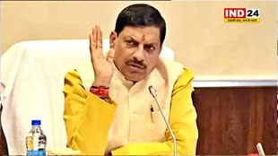 BJP के दिग्गज आज झोंकेंगे ताकत, CM डॉ मोहन यादव आज छिंदवाड़ा, बालाघाट, डिंडोरी और जबलपुर लोकसभा के चुनाव प्रचार पर रहेंगे