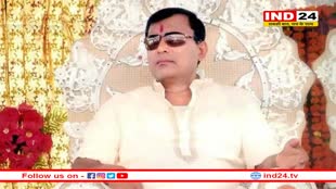 कुंवारी लड़कियों को ही बनाते थे शिष्या, देते थे खास दीक्षा, बाबा नारायण साकार पर चौंकाने वाले खुलासे