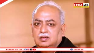 नहीं रहे मशहूर शायर मुनव्वर राना, आज किया जाएगा सुपुर्द-ए-खाक