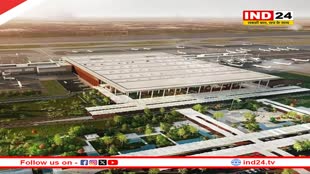 YEIDA Plot Scheme: नोएडा एयरपोर्ट के पास यमुना प्राधिकरण जल्द निकालेगा घर बनाने की स्कीम, जानें कितने वर्गमीटर के होंगे प्लॉट?