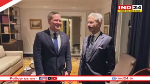 भारत-अमेरिका की दोस्ती को मिलेगी नई ऊंचाई, ट्रंप के 'राइट हैंड' माइकल वाल्ट्ज से यूं ही नहीं मिले जयशंकर 