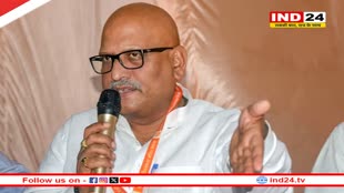 कांग्रेस ने यूपी में क्यों भंग की अपनी सभी समितियां? अजय राय बोले- 'हमारी जो कमियां हैं...'